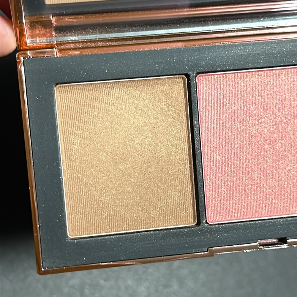 NARS Orgasm Infatuation Cheek Palette - Picture 5 of 8